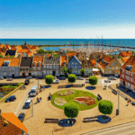 Urlaub Dänemark • Thisted (Sehenswürdigkeiten)